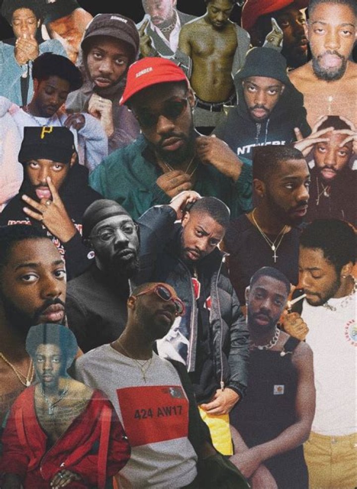 Top 999+ Brent Faiyaz Wallpaper Full HD, 4K Free to Use