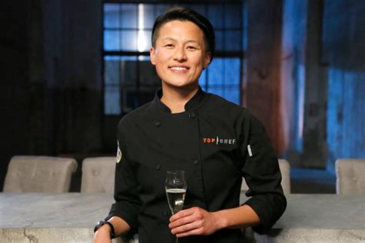 Top Chef Season 17 Winner Melissa King on Prize Money Plans The Daily