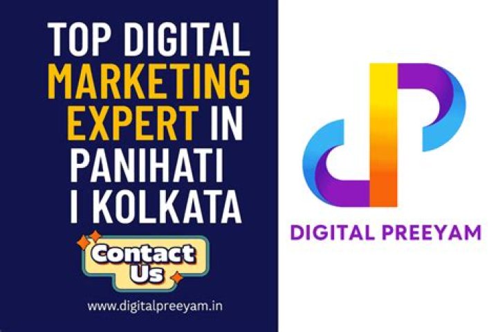 Top Digital Marketing Expert in Noida