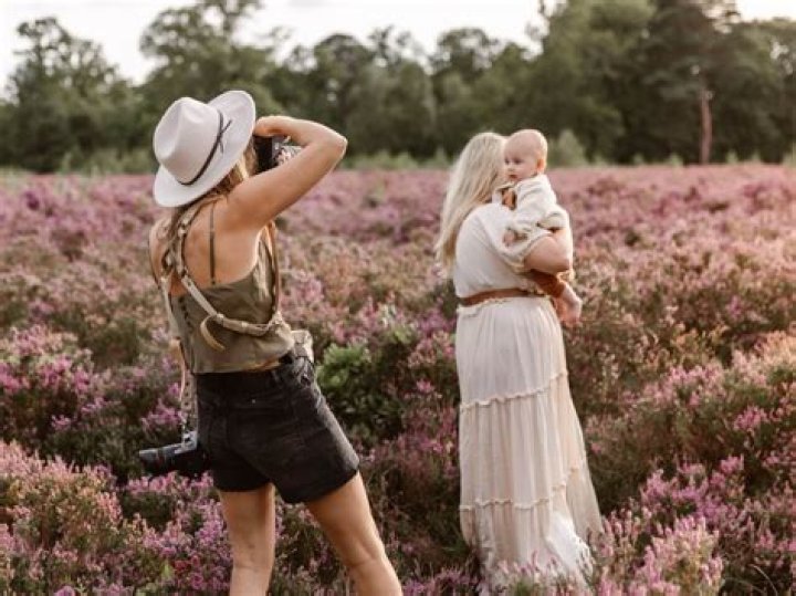 Top Photographers, My Vibe, Elise, Missguided, Goodvibes, Rae, 21st