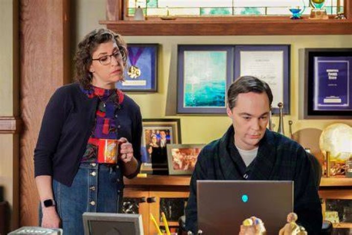 [Top Picks] S8 Young Sheldon: Intriguing Insights And Hilarious Antics