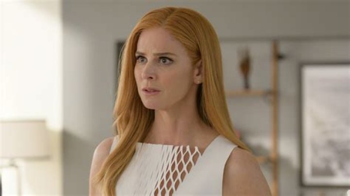 Top-Rated Sara Rafferty Movies And TV Shows