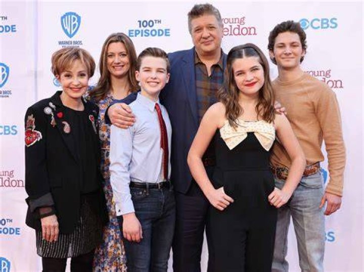 Top-Rated Young Sheldon Season 8 To Premiere Soon!