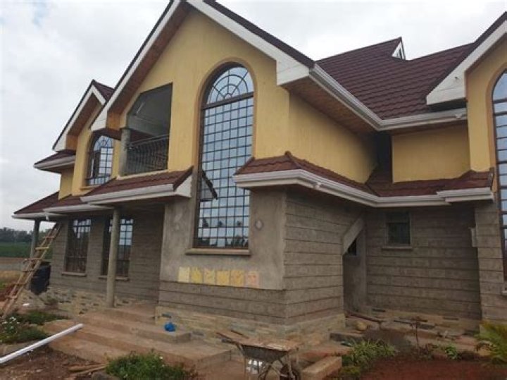 Top Roofing Company Kenya Top Construction Company Nairobi Kenya