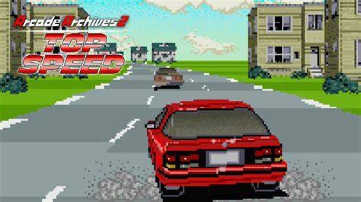 Top Speed, Gscthree