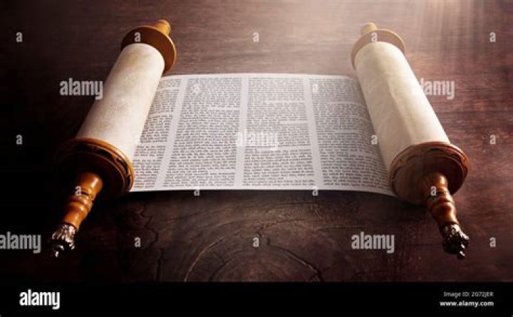 Torah Torah