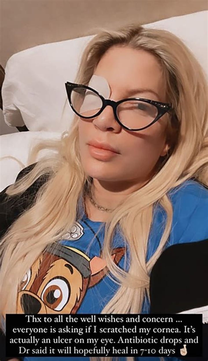 Tori Page Leaks: Uncovering The Controversy
