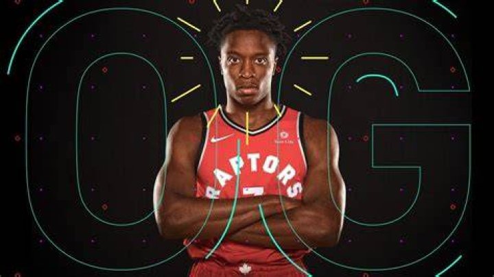 Toronto Raptors rookie OG Anunoby's road to NBA starter
