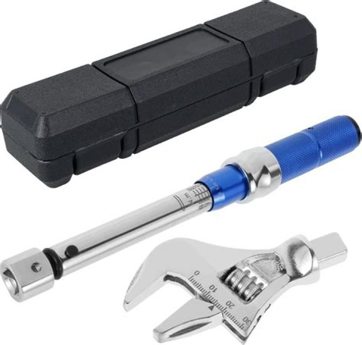 Torque, Gscthree
