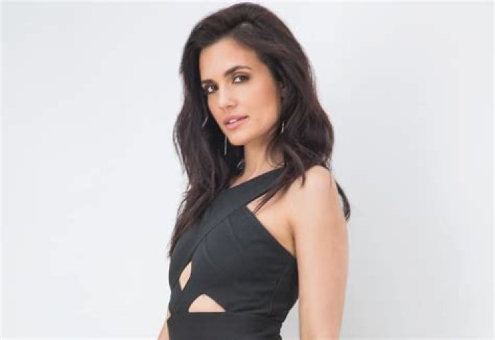 Torrey DeVitto Biography, Height & Life Story Super Stars Bio