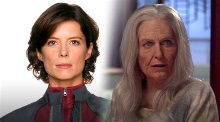 Torri Higginson Movies, Bio and Lists on MUBI