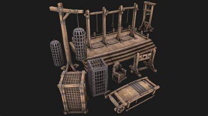 Torture Technique, Gsctwo