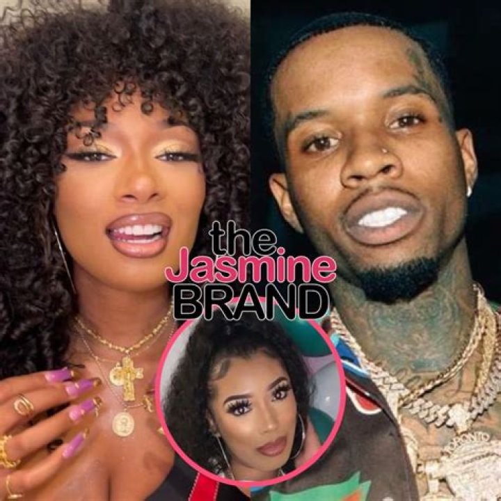 Tory Lanez Denies Dating Joseline Hernandez