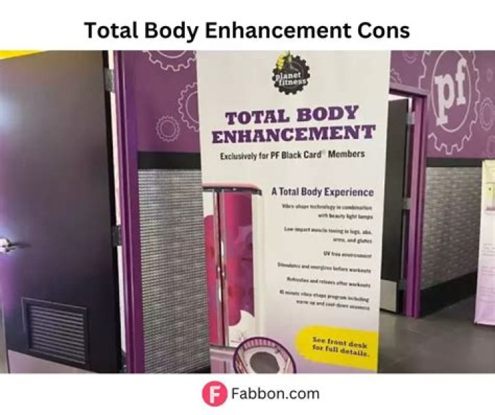 Total Body Enhancement Fitness Everything You Need To Know