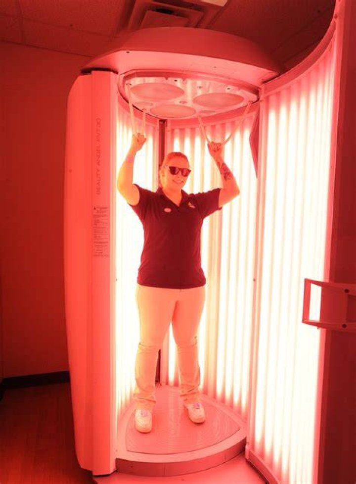 Total Body Enhancement Red Light Therapy Review Benefits, Safety, And