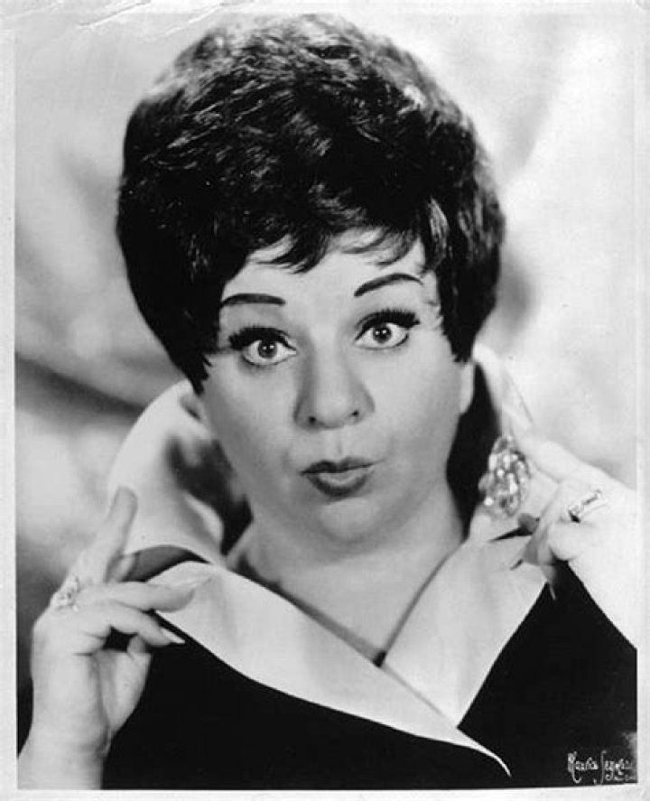 Totie Fields (American Comedienne) Bio Wiki Photos Videos