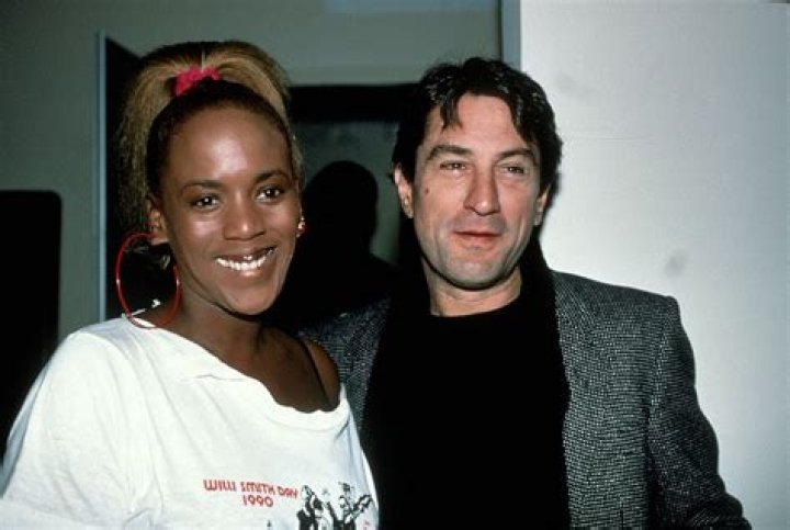 Toukie Smith Net Worth How Much Did American Actress Earn?