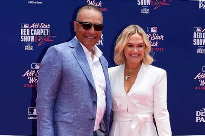 Tour&eacute; Roberts Net Worth Wife Famous People Today