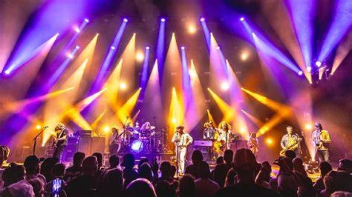 Tours And Concerts, Gscfour