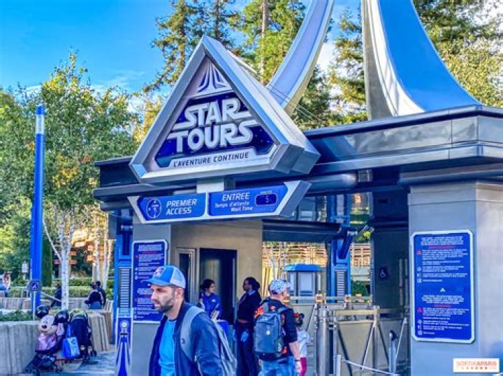 Tours, Gscfour