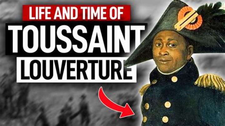 Toussaint L. Jones Biography Everything To Know About S. Epatha
