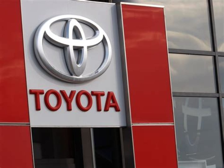 Toyota halts production at three Canada plants for week due to protests