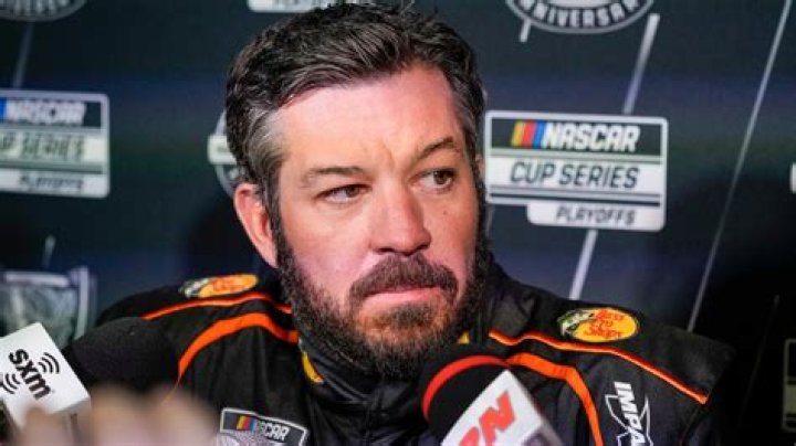 Toyota Ready for a Response Post Martin Truex Jr.&rsquo;s Miami Blunder &ldquo;We