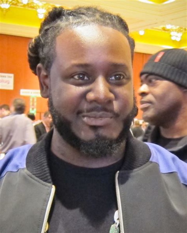 TPain Net Worth 2018 Wiki, Married, Family, Wedding, Salary, Siblings