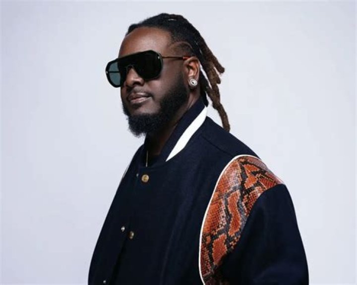 TPain Net Worth 2024