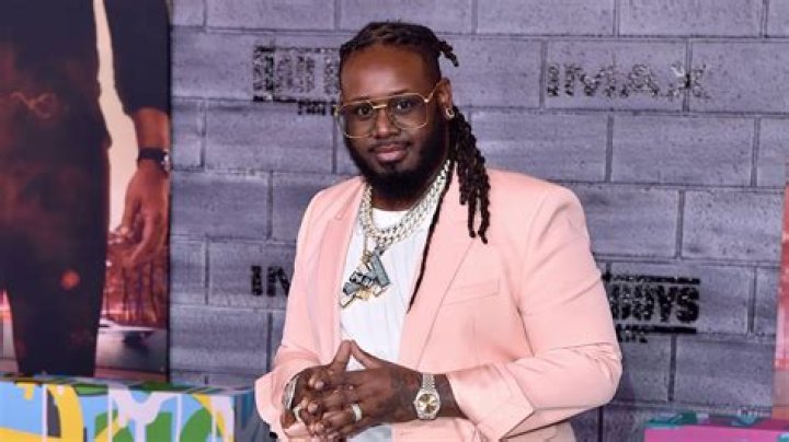 T-Pain's Wife: Uncovering Her Multicultural Heritage
