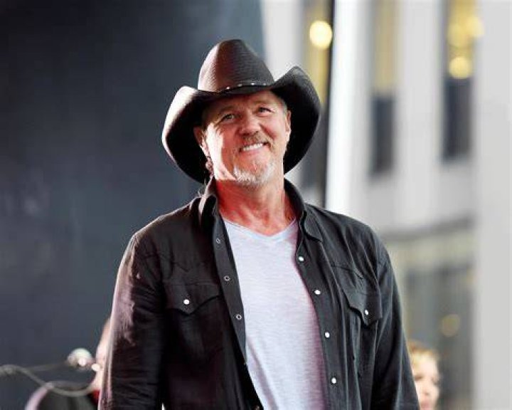 Trace Adkins' Wife Files For Divorce Sounds Like Nashville