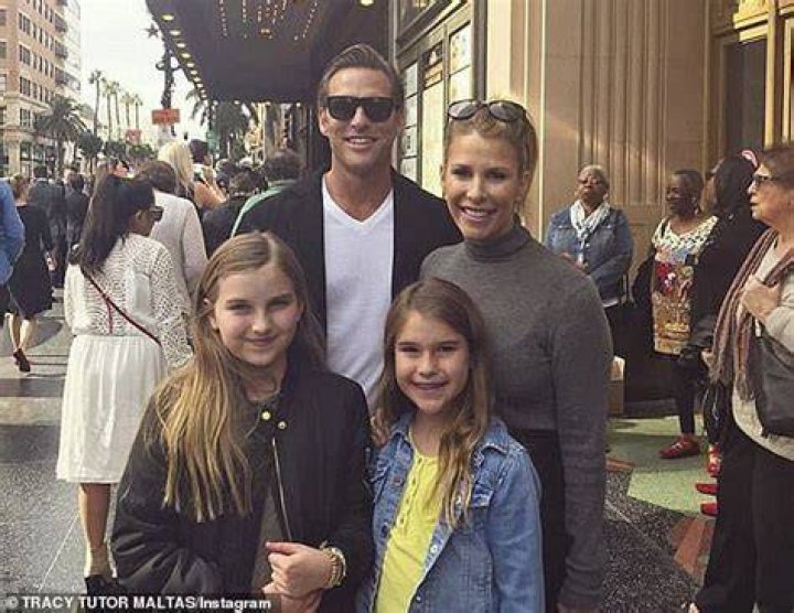 Tracy Tutor &amp; Boyfriend Erik Anderson Age Difference: Who Is Tracy From Million Dollar Listing Dating?