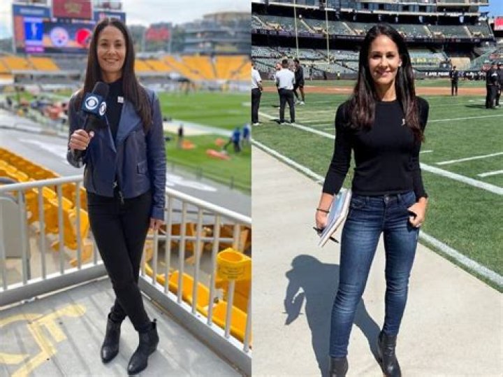Tracy Wolfson Biography, Age, Height, Husband, Net Worth