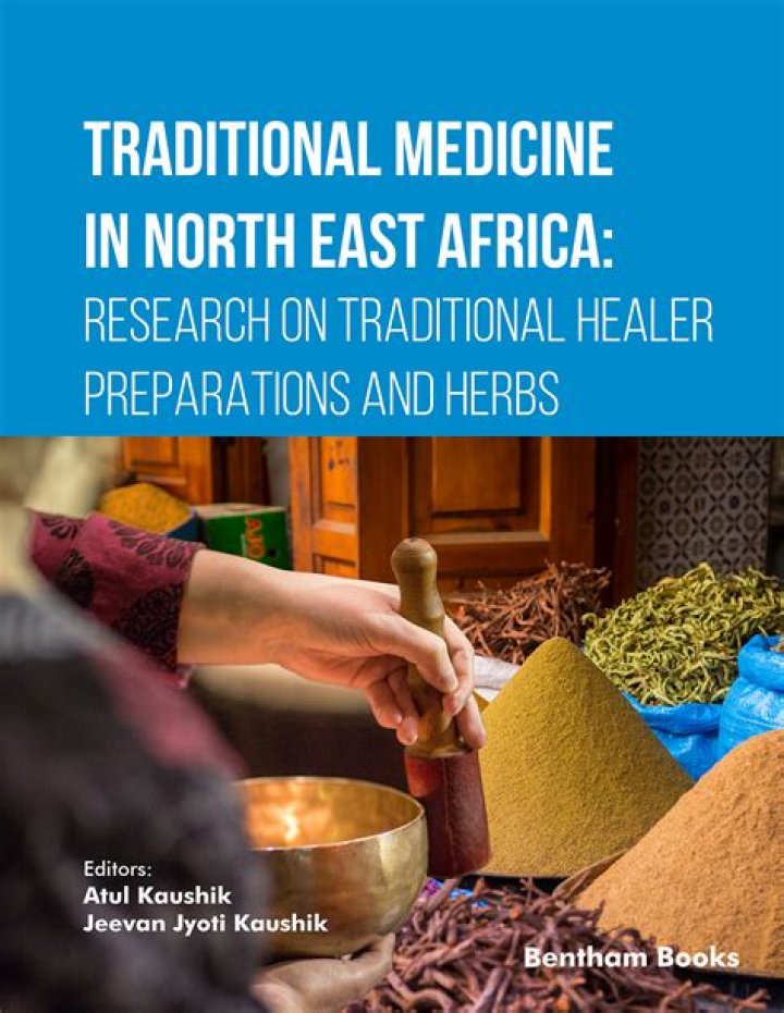 Traditional Medicine, Gscone