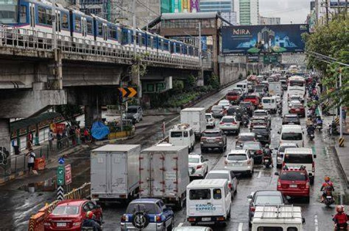 Traffic, Fashytrend