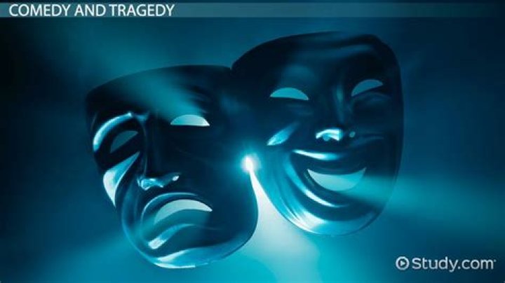 Tragedy, Gscone