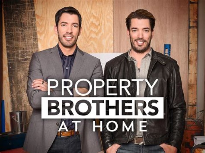 Tragedy Strikes: The Heartbreaking Loss Of The Property Brothers' Brother