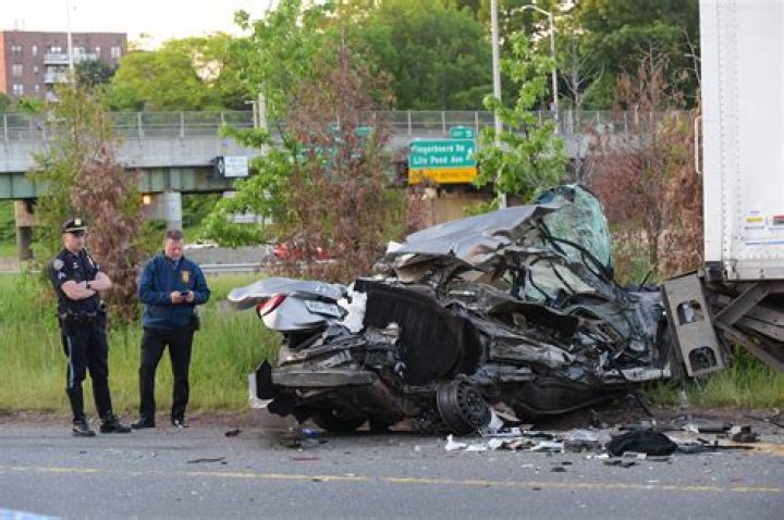 Tragic Details Of Karisa Doyle's Fatal Accident