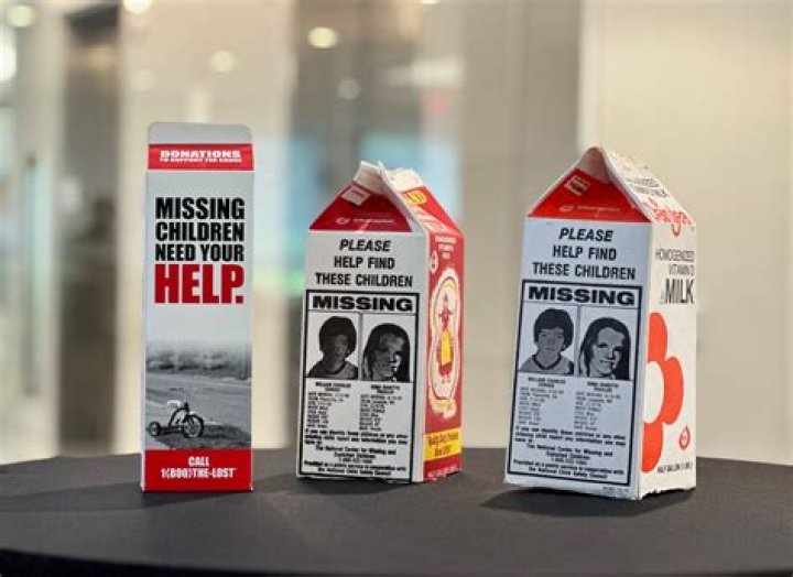 Tragic Developments: The Situation Of Missing Child In Ohio Today