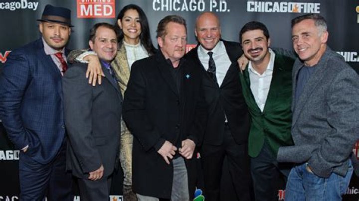 Tragic Loss: A Chicago PD Cast Member Dies