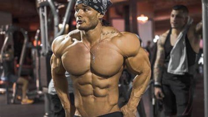 Tragic Loss Of A Bodybuilding Icon: Remembering Rich Piana