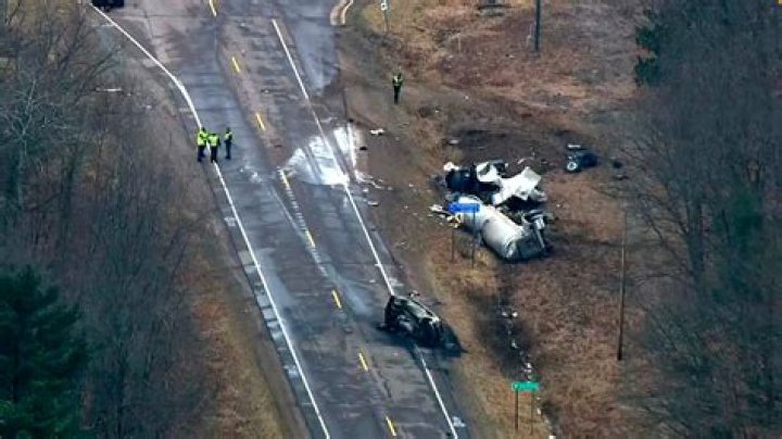 Tragic LossParker Amann Accident, Cedar, The teenage racer and avid