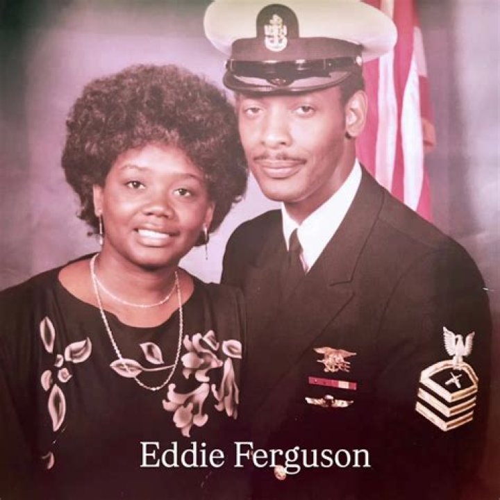 Tragic News Eddie Ferguson Obituary Pennsylvania; Parks Township VFD