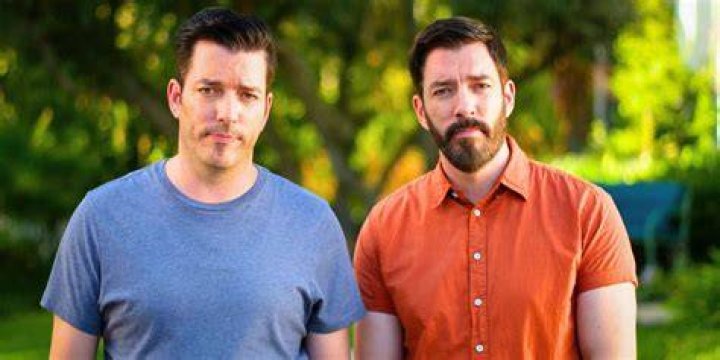 Tragic News: The Property Brothers Brother Dies Of Heart Attack