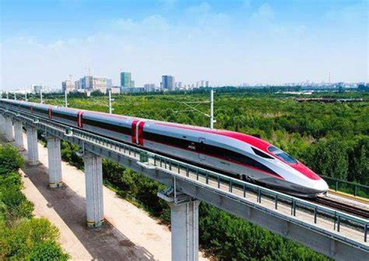 Train, Gscsix