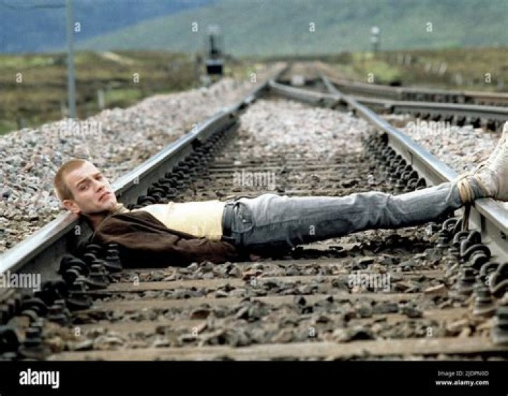 Trainspotting star Ewan McGregor and his private family Ewan mcgregor