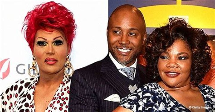 Trans Comedian Flame Monroe Says Dave Chappelle Has The Right To Make