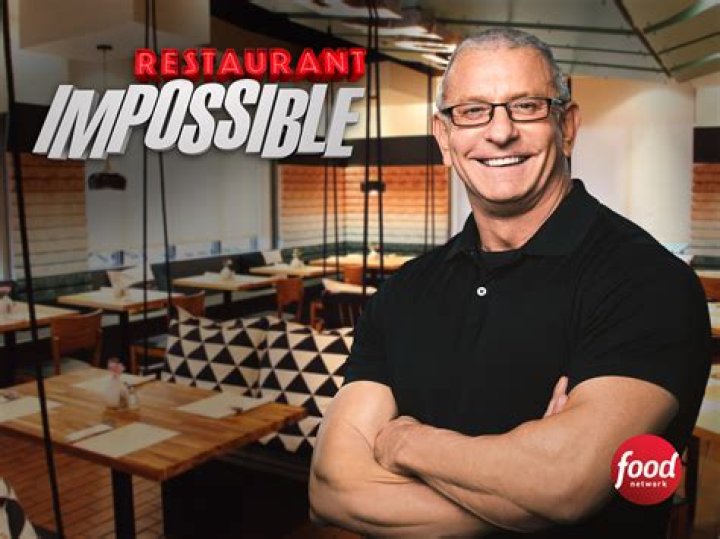 Transforming Dining Dreams: The Magic Of Restaurant Impossible