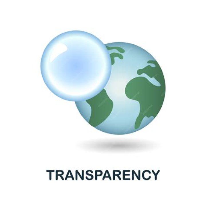 Transparency, Globalinsightnet