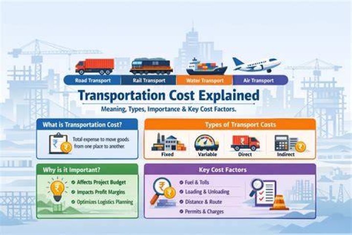 Transportation, Gsctwo